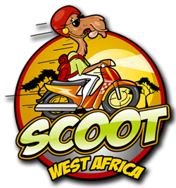 Scoot West Africa