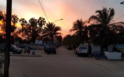 Exploring Ziguinchor – The Capital of the Casamance