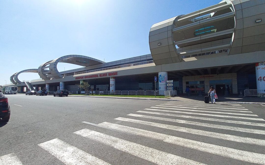 Everything you Need to Know about the Dakar Airport (DSS)