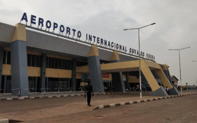 Everything you Need to Know About the Bissau Airport