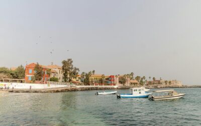 Visiting Gorée Island in Dakar, Senegal: What You Need to Know