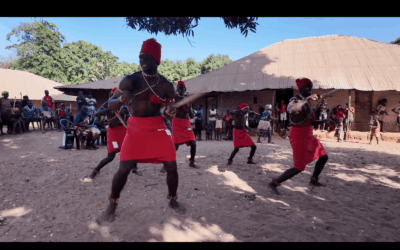 What Happens When You Put a Price Tag on Culture