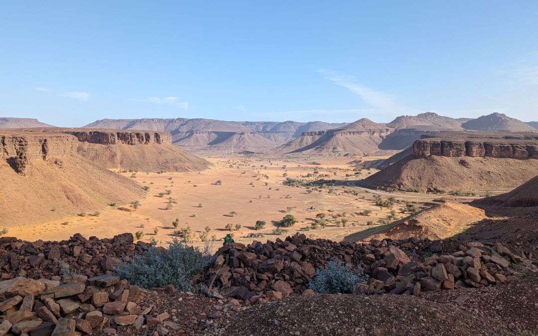5 Unexpected Reasons to Visit Mauritania